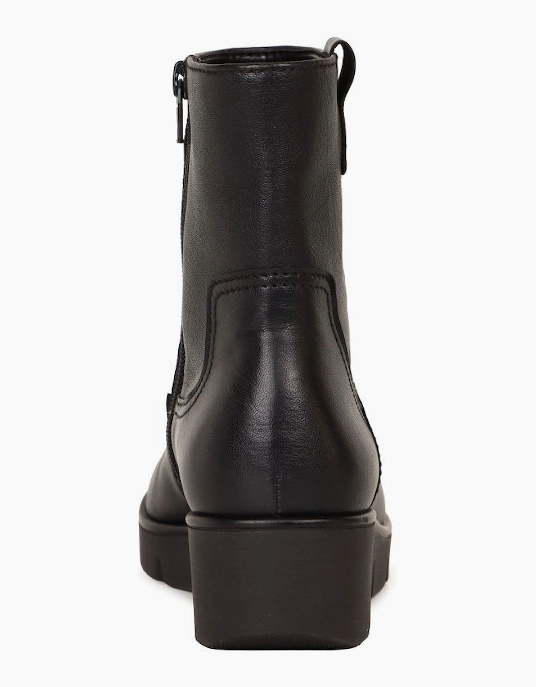 Enhance Womens Ankle Boots