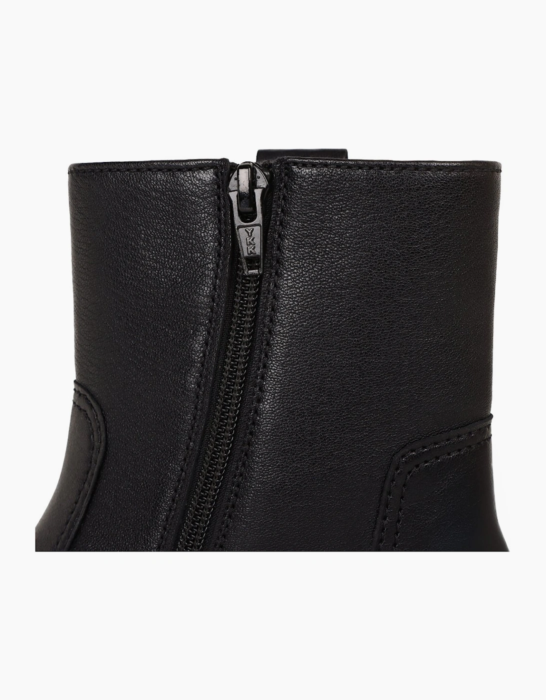 Enhance Womens Ankle Boots