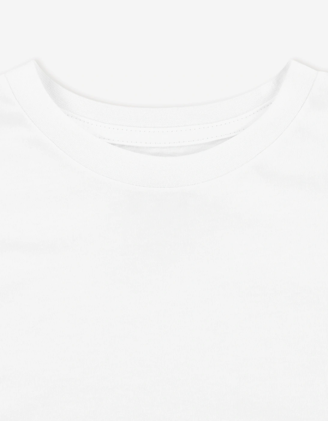 Ralph Lauren Boys 3 Pack T-Shirt Set in White