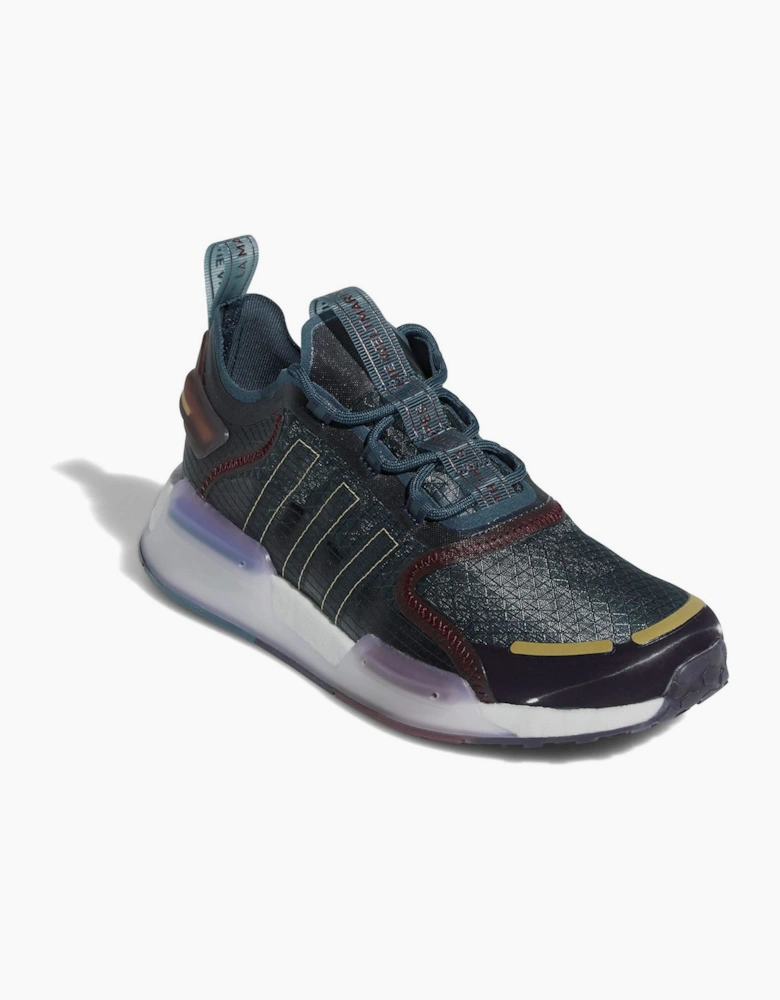 NMD V3 Low Top Sneakers