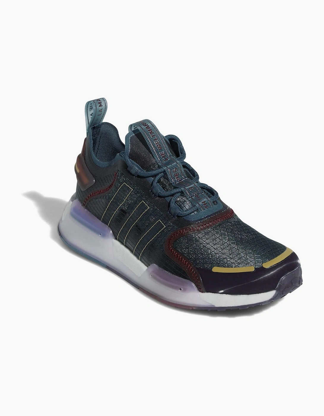 NMD V3 Low Top Sneakers