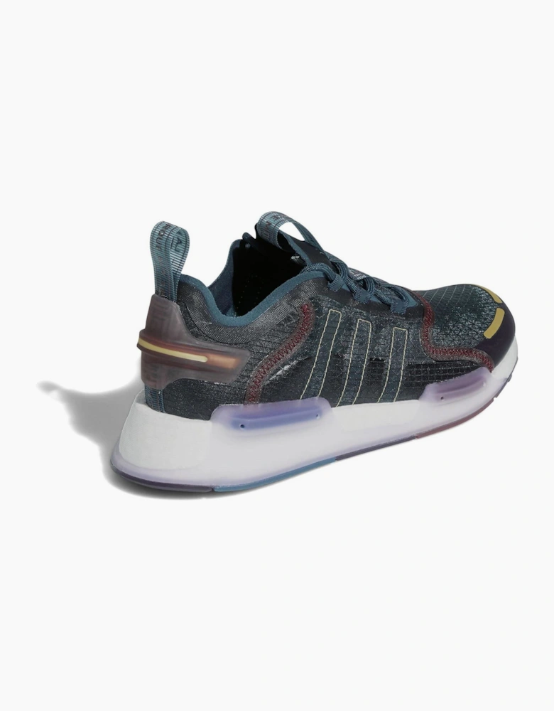 NMD V3 Low Top Sneakers