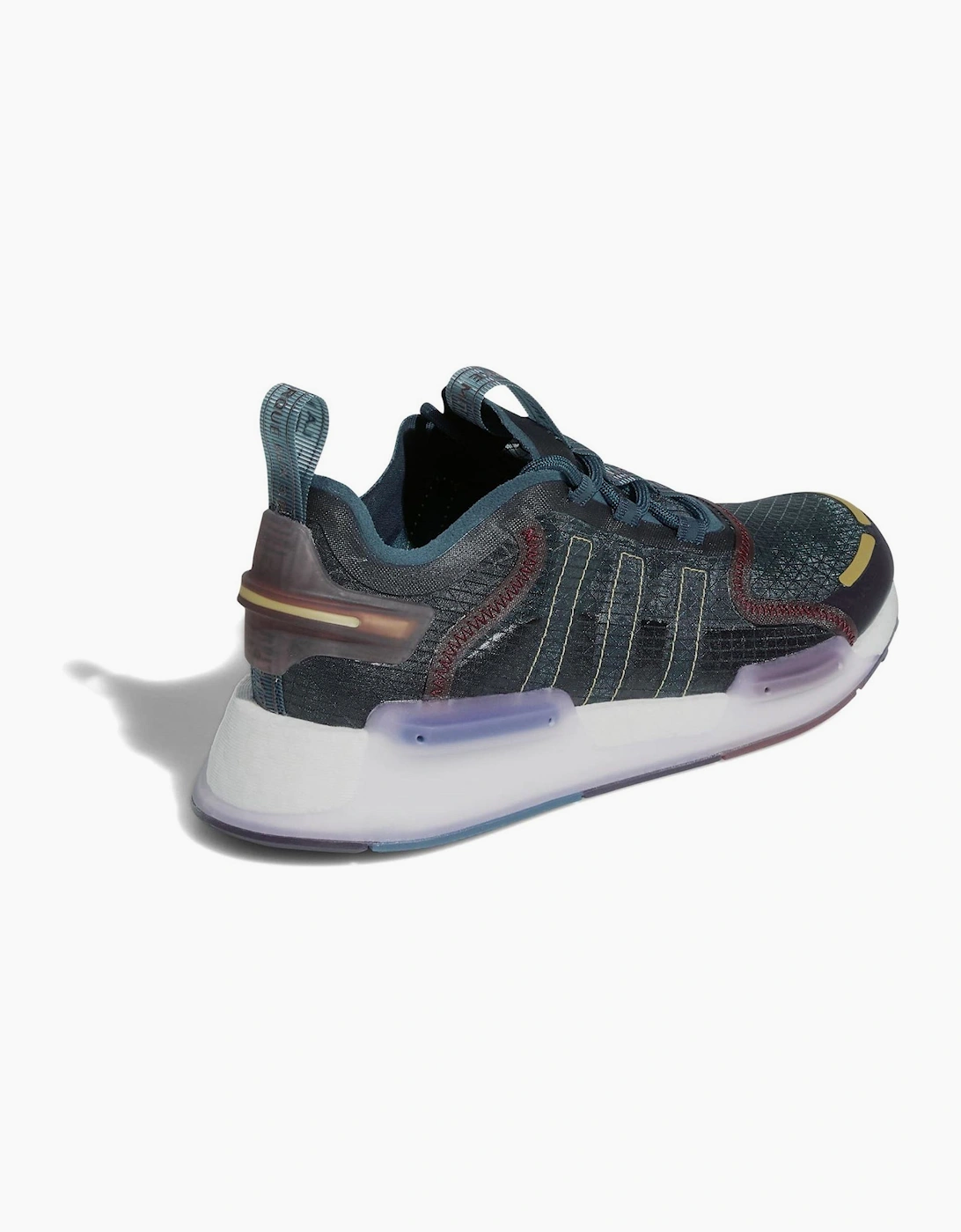 NMD V3 Low Top Sneakers