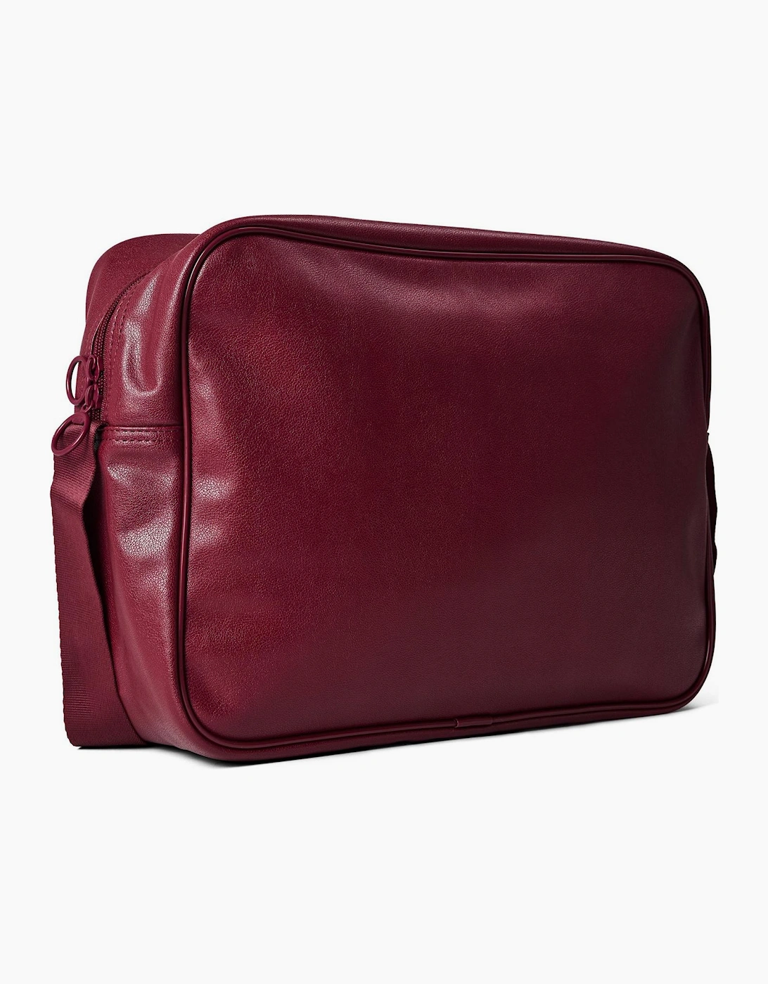 College Reporter Messenger Bag