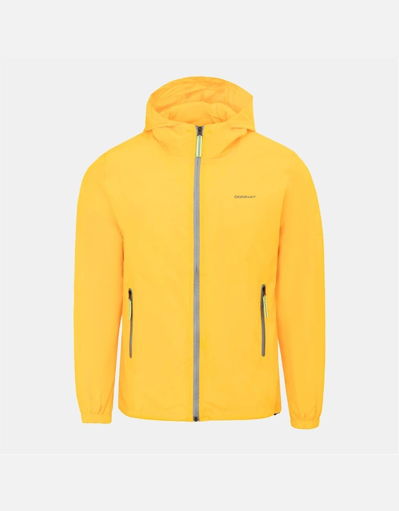 Mens Lightwght Jacket