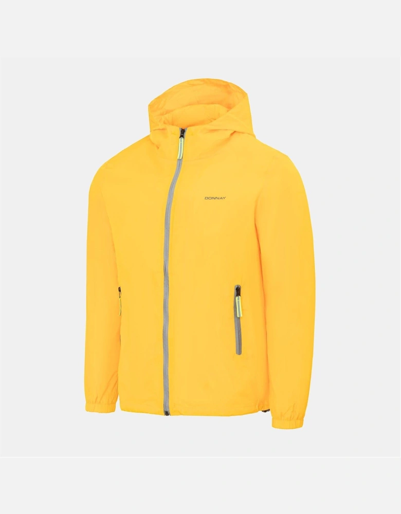 Mens Lightwght Jacket