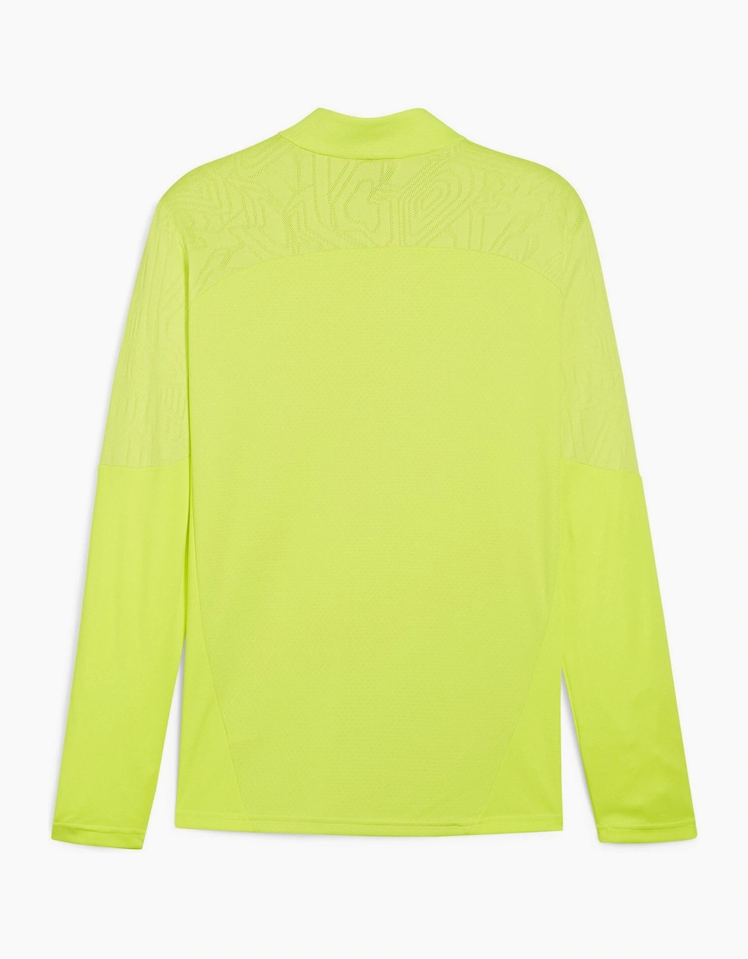 Teamfinal Training 1 4 Zip Fleece