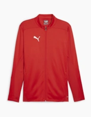 Puma Red