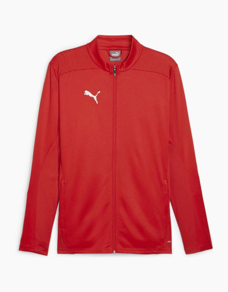 Performance Moisture Wicking Training Jacket
