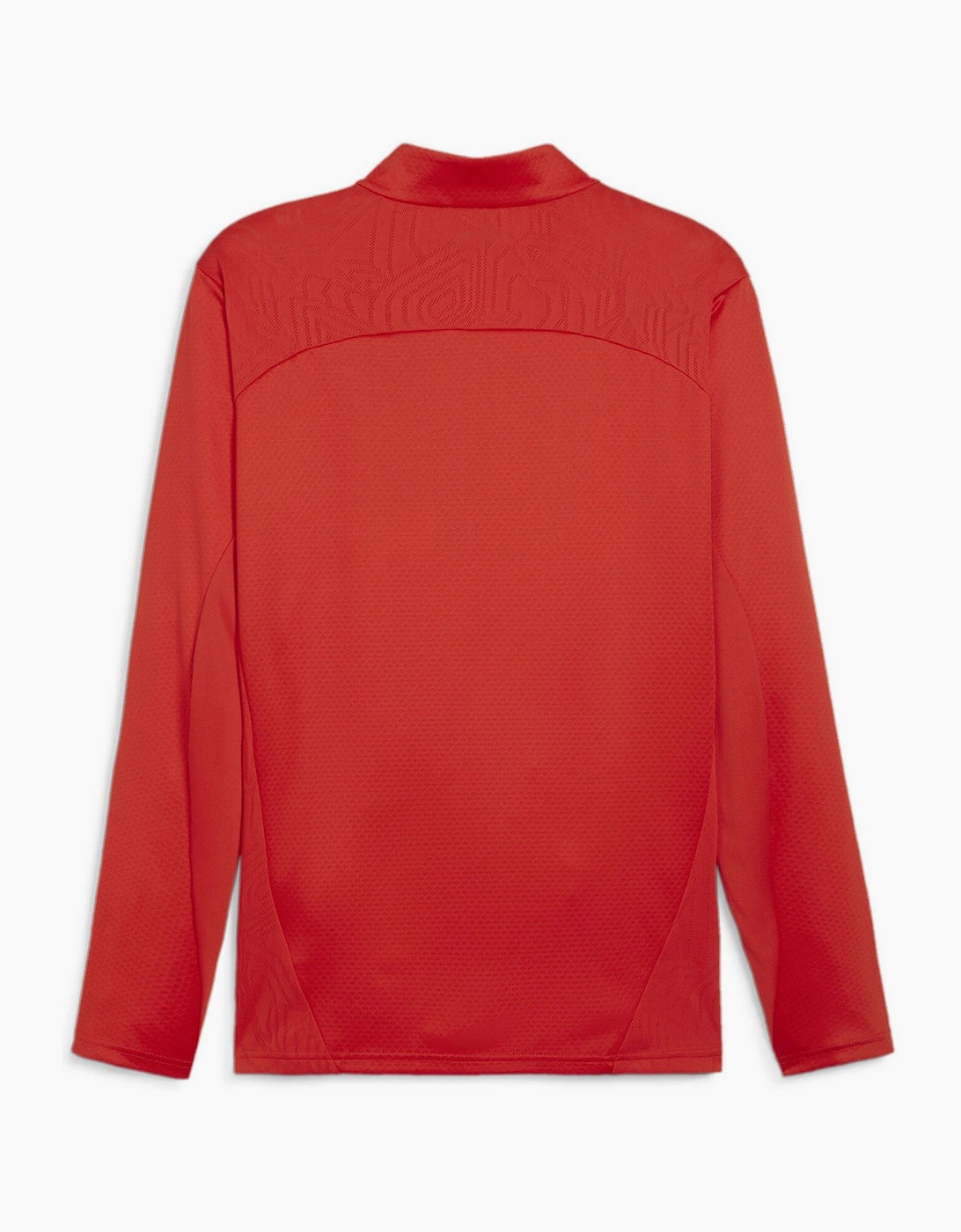 Performance Moisture Wicking Training Jacket