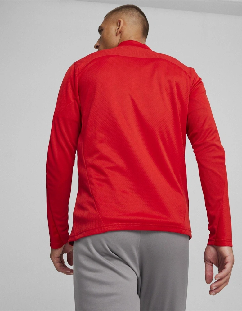 Performance Moisture Wicking Training Jacket