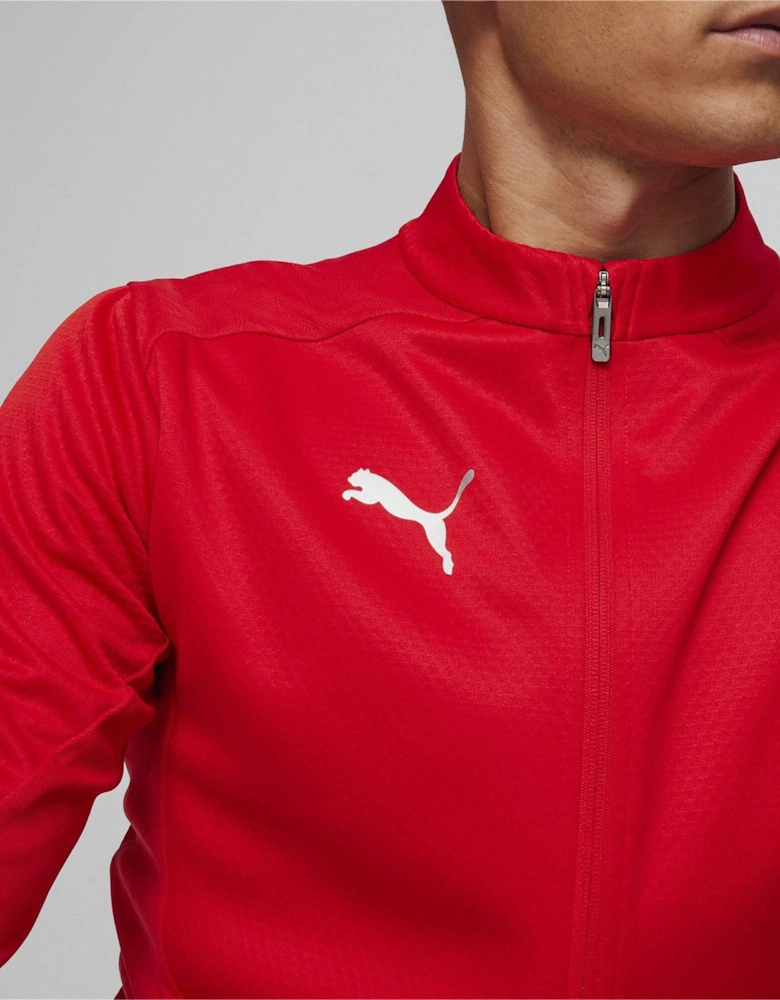 Performance Moisture Wicking Training Jacket