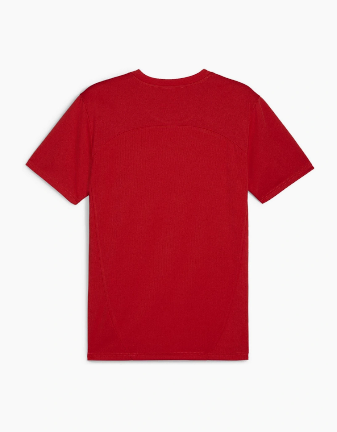Teamfinal Training Short Sleeve Performance T-Shirt