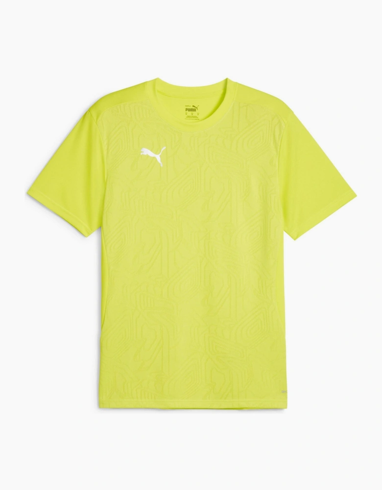 Teamfinal Training Short Sleeve Performance T-Shirt