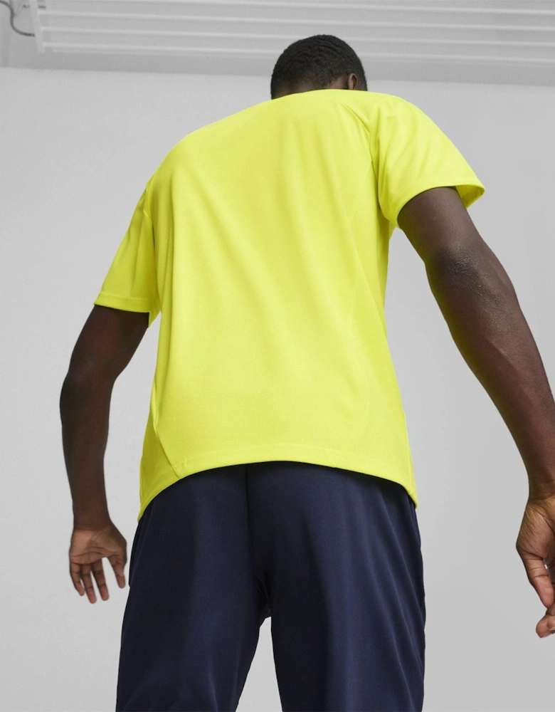 Teamfinal Training Short Sleeve Performance T-Shirt
