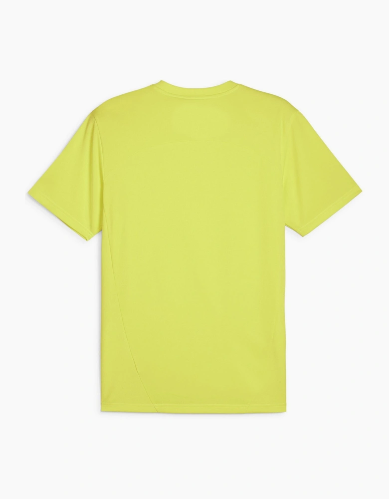 Teamfinal Training Short Sleeve Performance T-Shirt