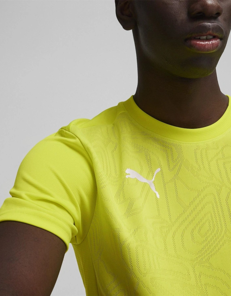 Teamfinal Training Short Sleeve Performance T-Shirt