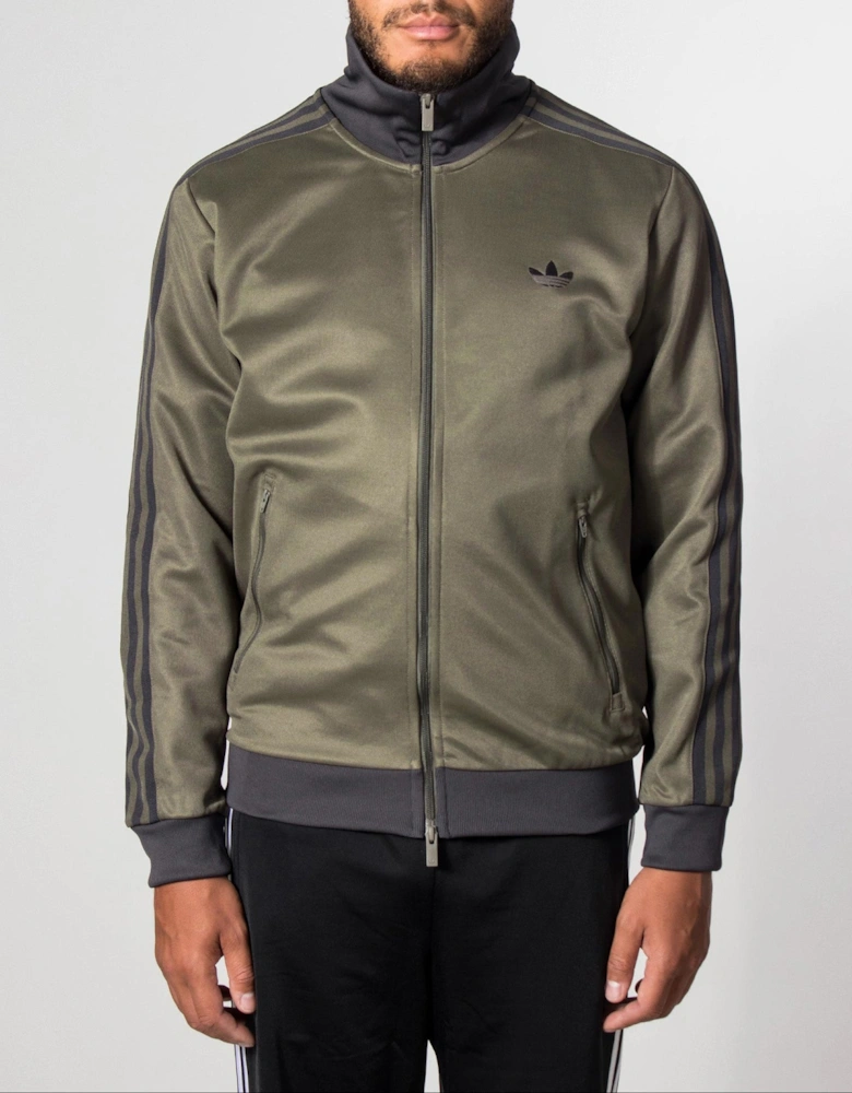 Beckenbauer Classic Track Top