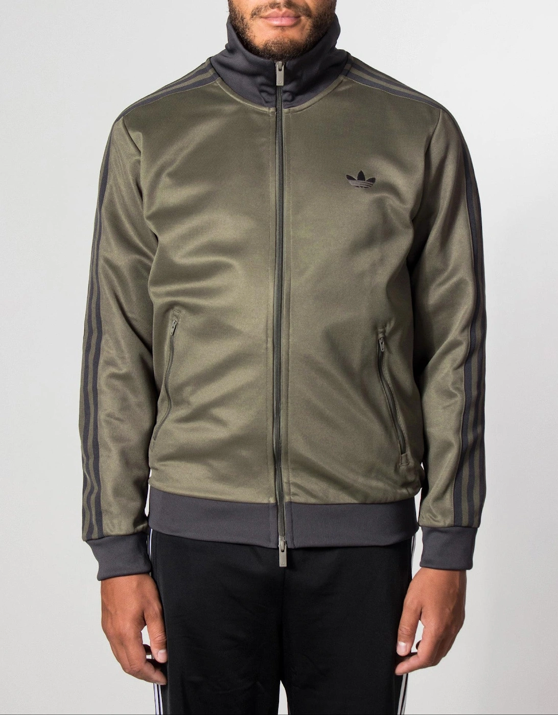 Beckenbauer Classic Track Top