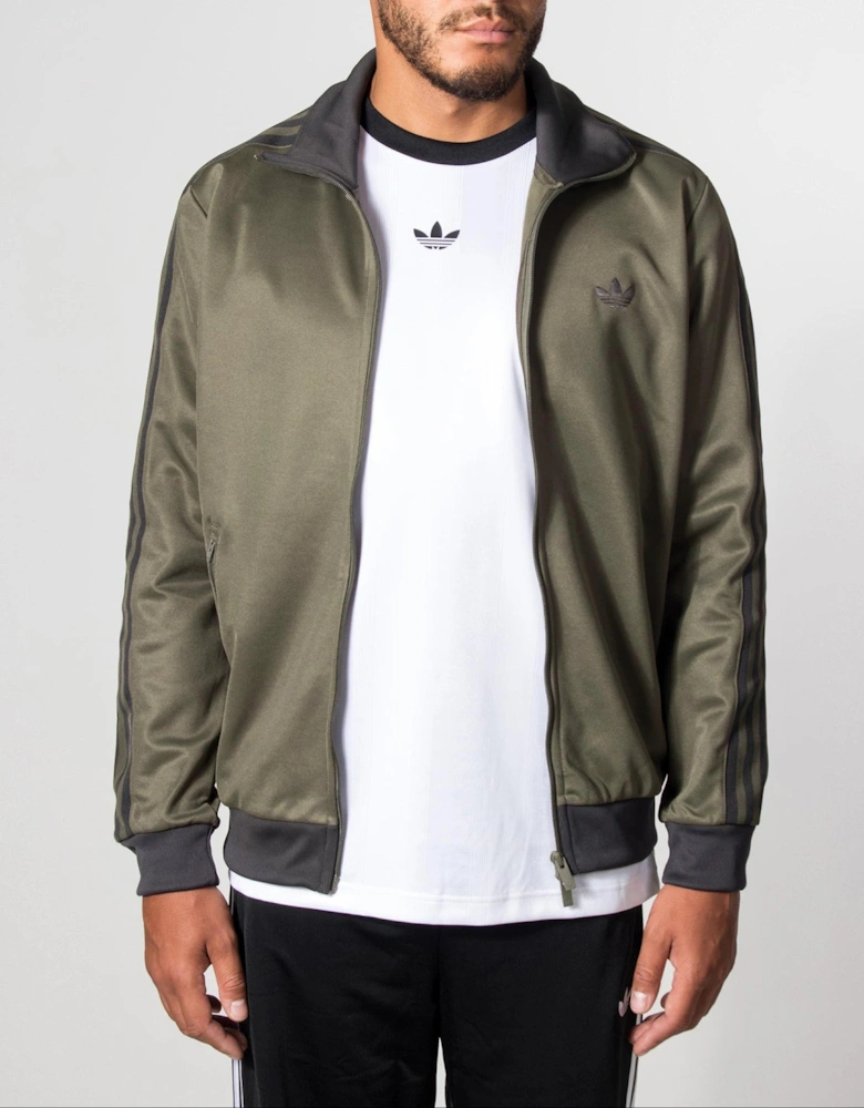Beckenbauer Classic Track Top