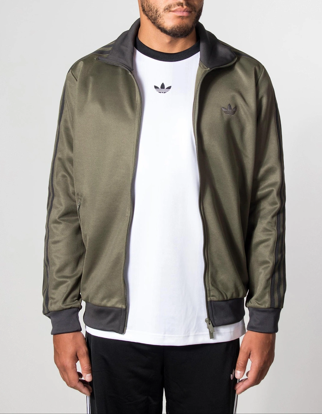 Beckenbauer Classic Track Top