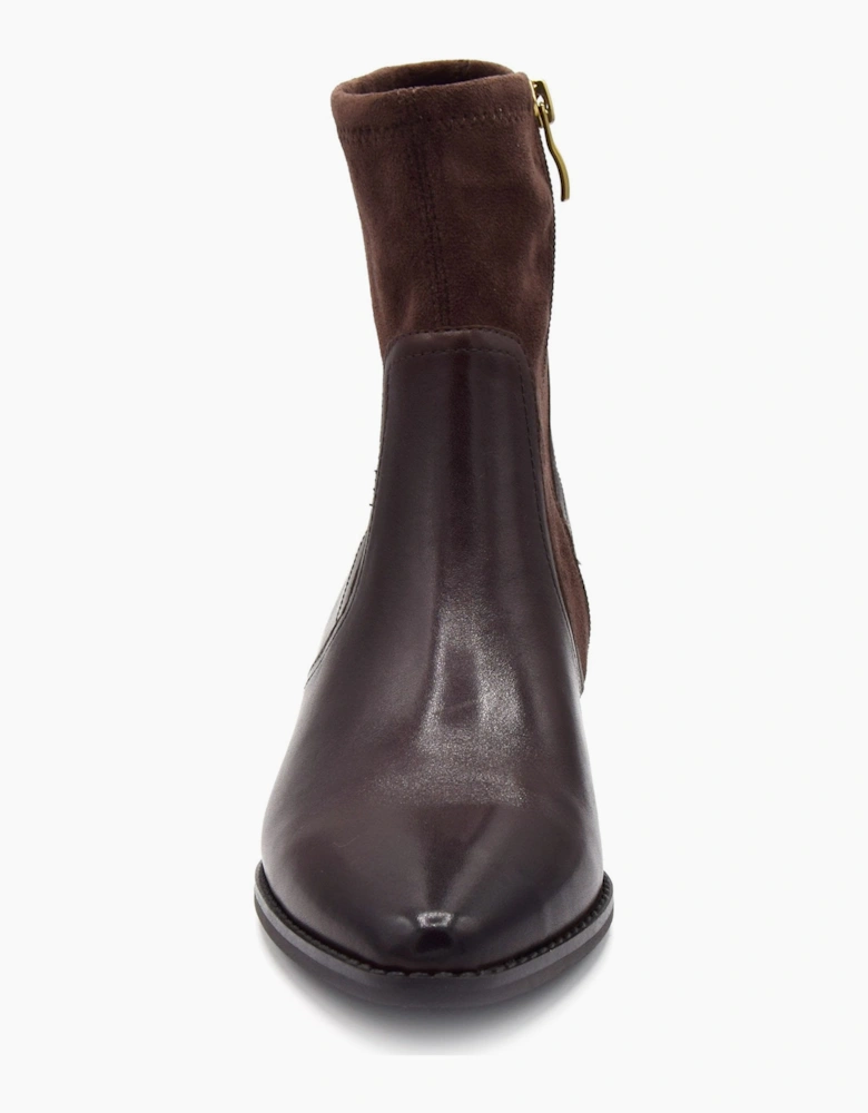 AYLA 9-25312-47 WOMEN'S BOOTS