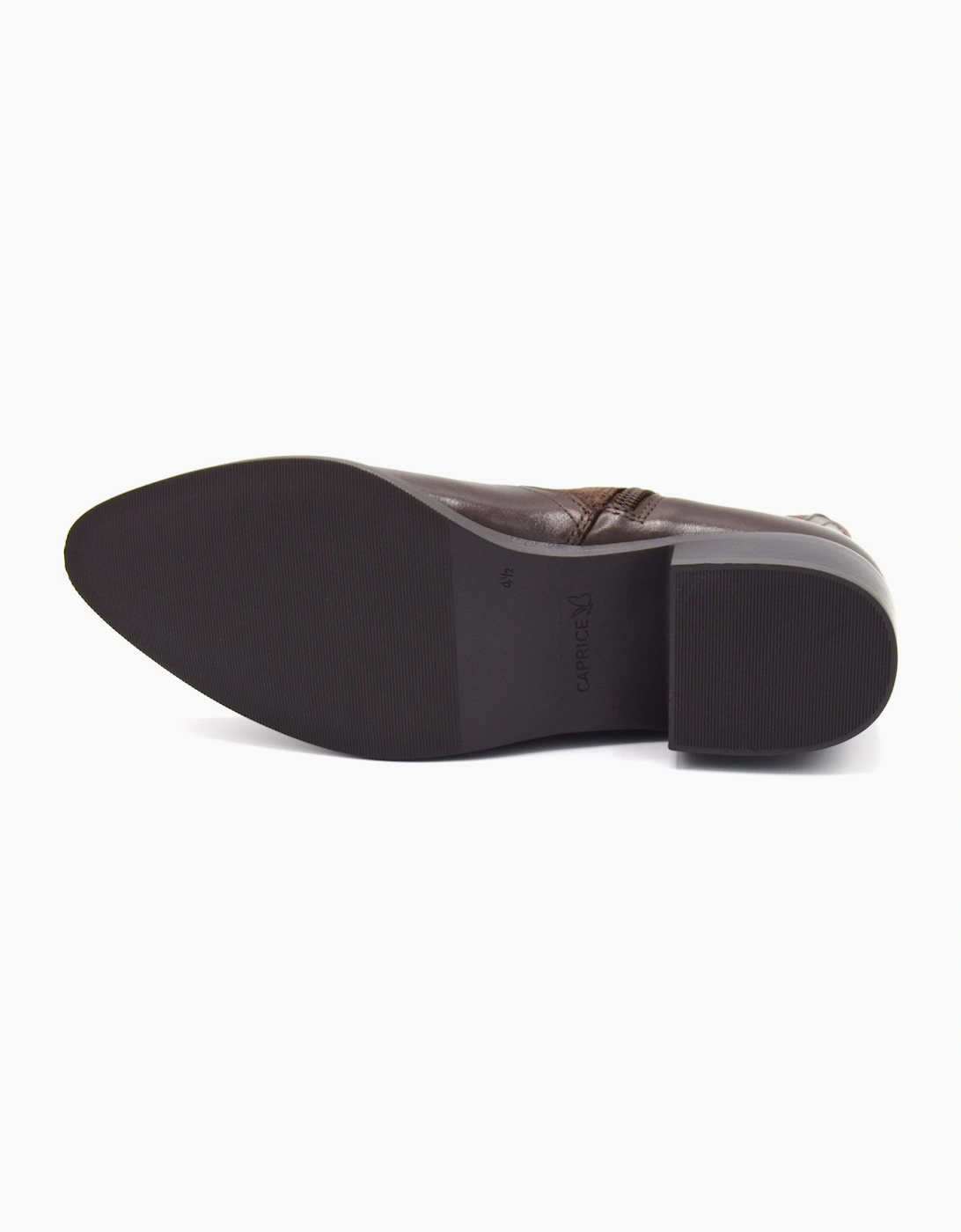 AYLA 9-25312-47 WOMEN'S BOOTS