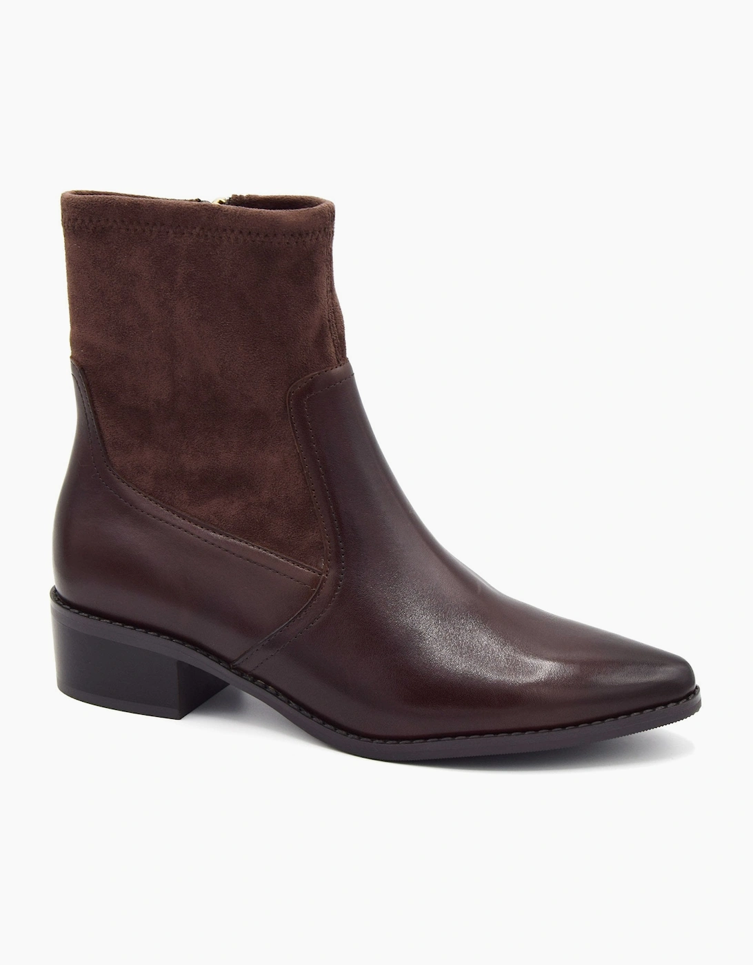 AYLA 9-25312-47 WOMEN'S BOOTS