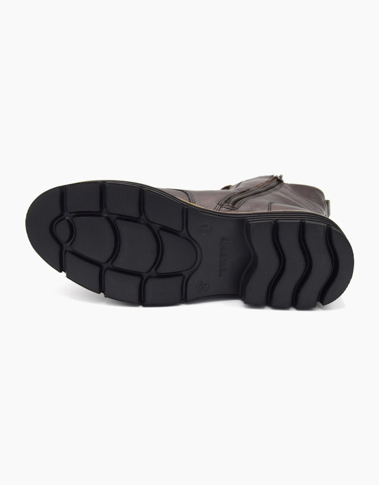JACKAL D3A73 WOMEN'S ANKLE BOOT