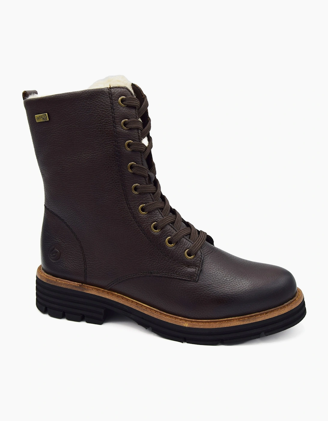 JACKAL D3A73 WOMEN'S ANKLE BOOT