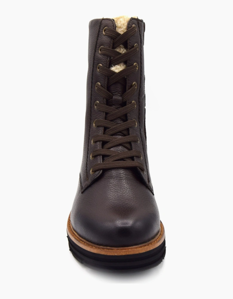 JACKAL D3A73 WOMEN'S ANKLE BOOT