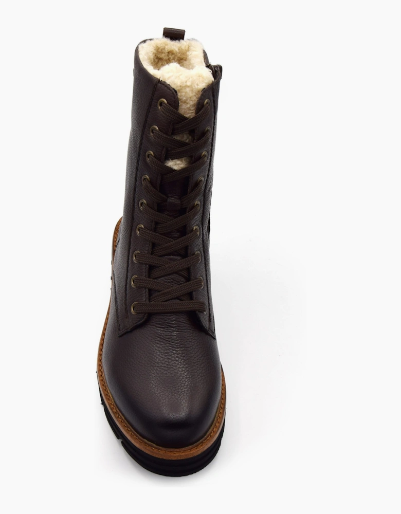 JACKAL D3A73 WOMEN'S ANKLE BOOT