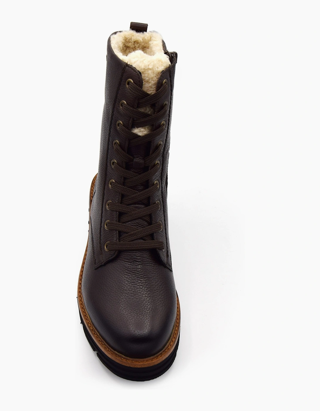 JACKAL D3A73 WOMEN'S ANKLE BOOT