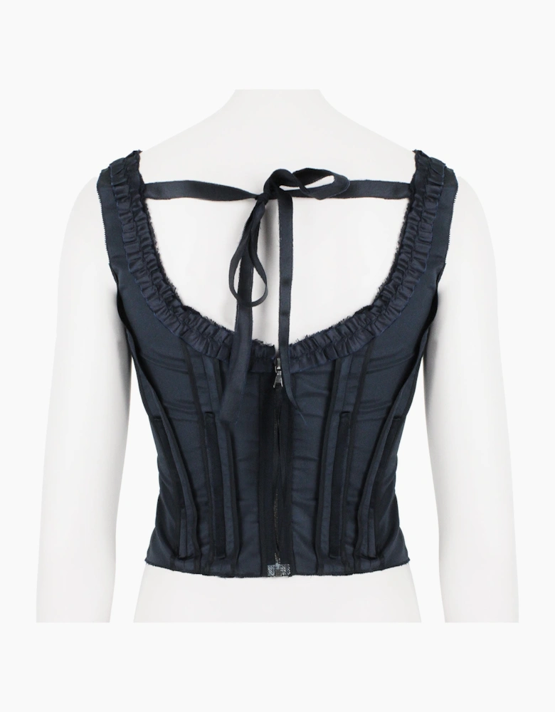 Prada Corset