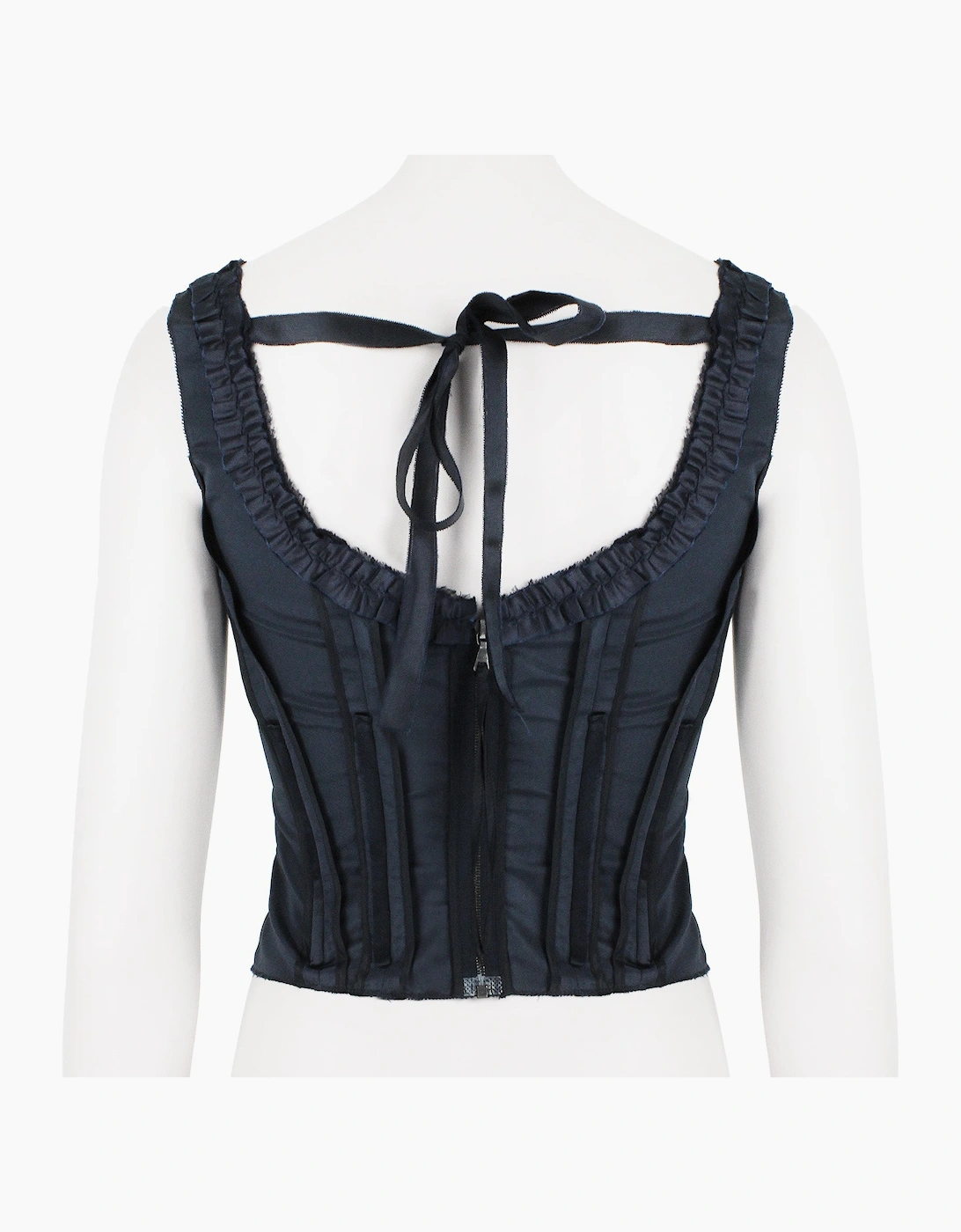 Prada Corset