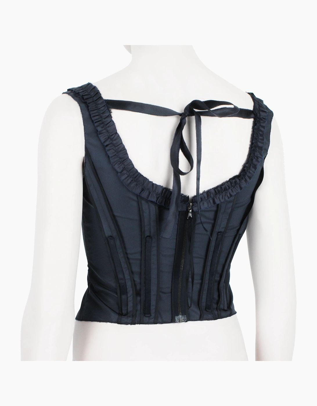 Prada Corset