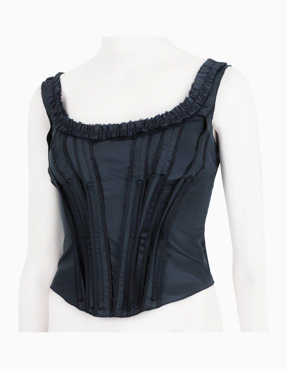 Prada Corset