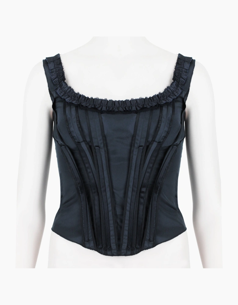 Prada Corset