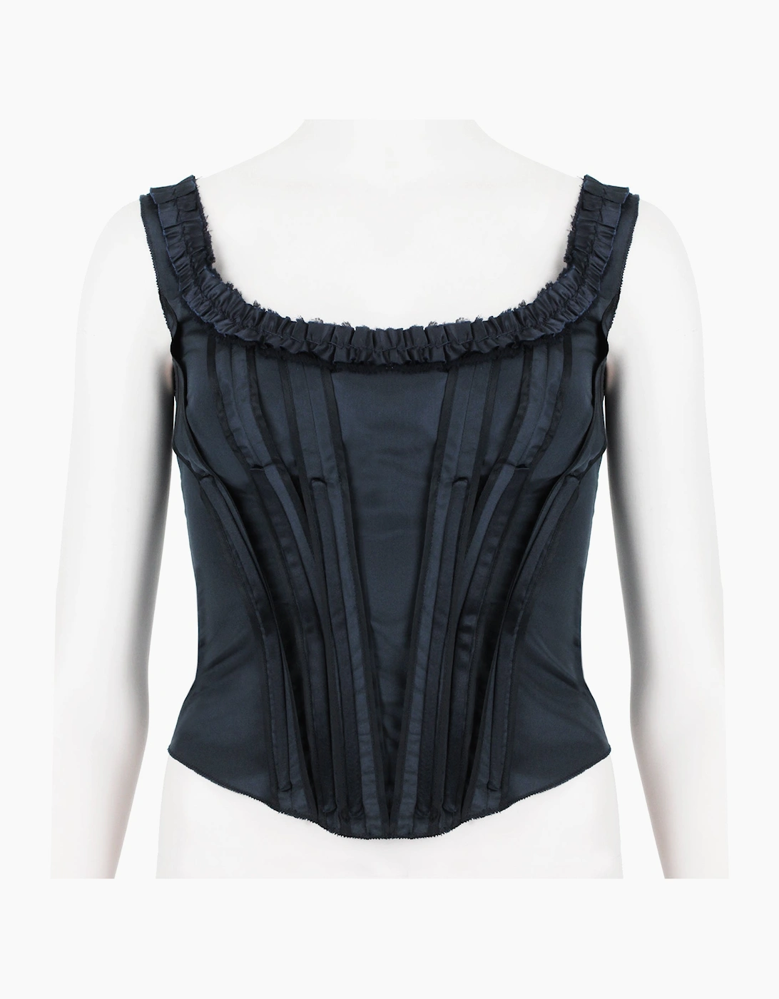 Prada Corset