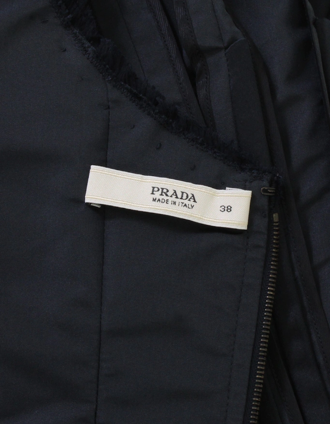 Prada Corset