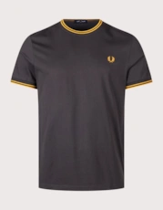 85C Anchor Grey/Golden