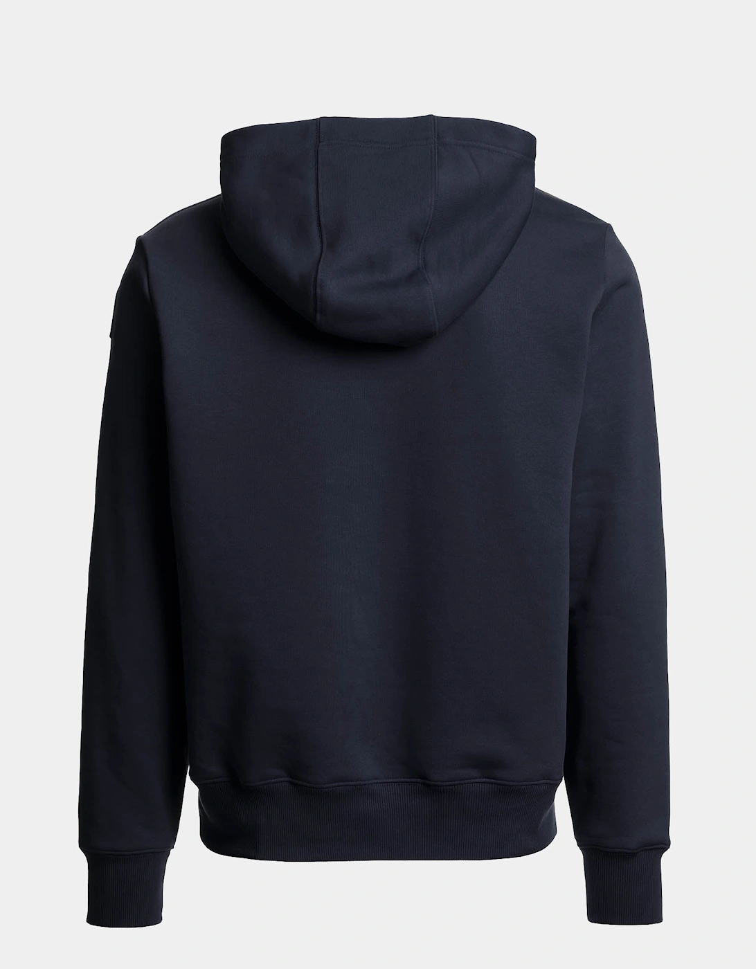 Parajumpers Everest Mens Hoodie - Blue Navy 316