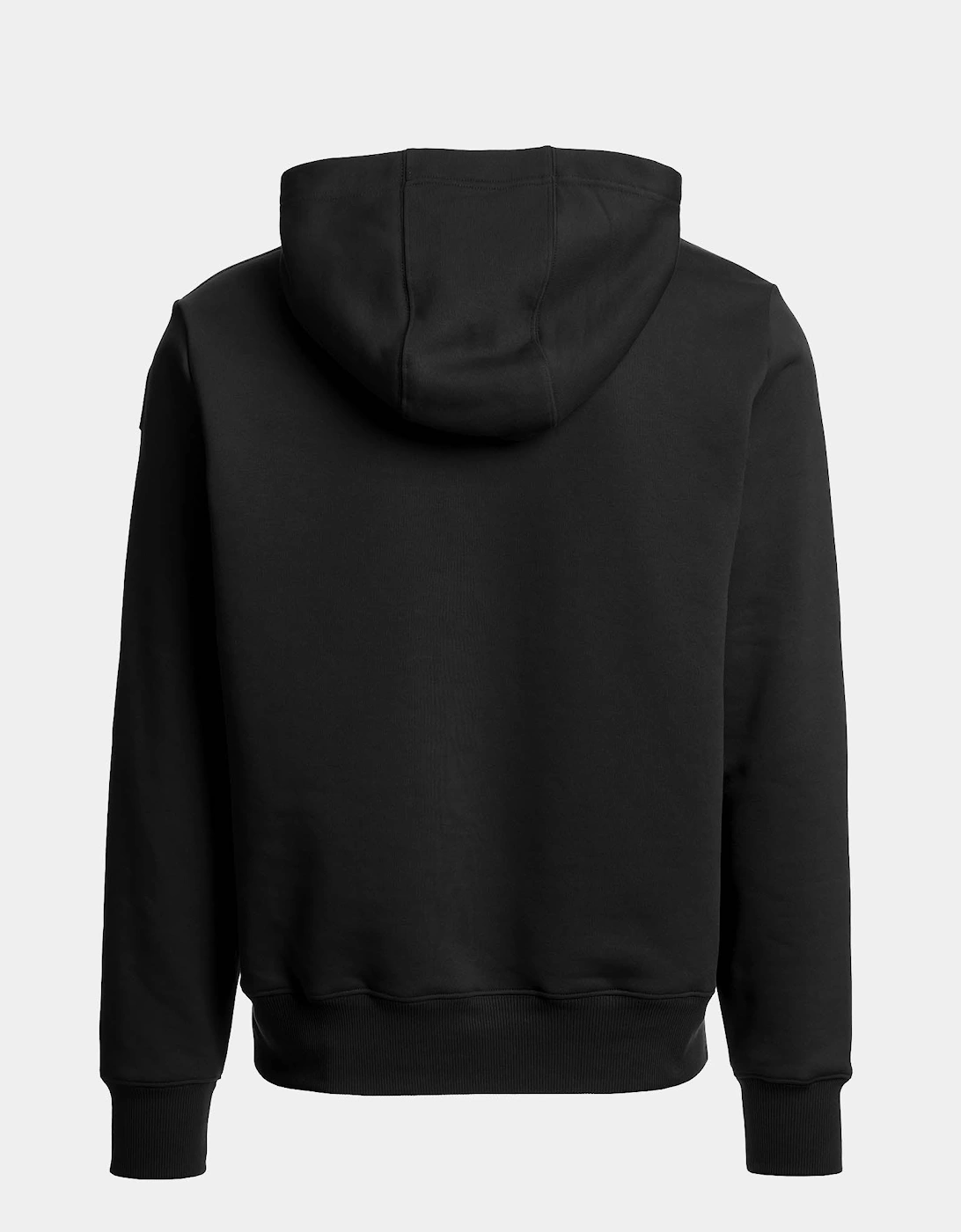 Parajumpers Everest Mens Hoodie - Black 541