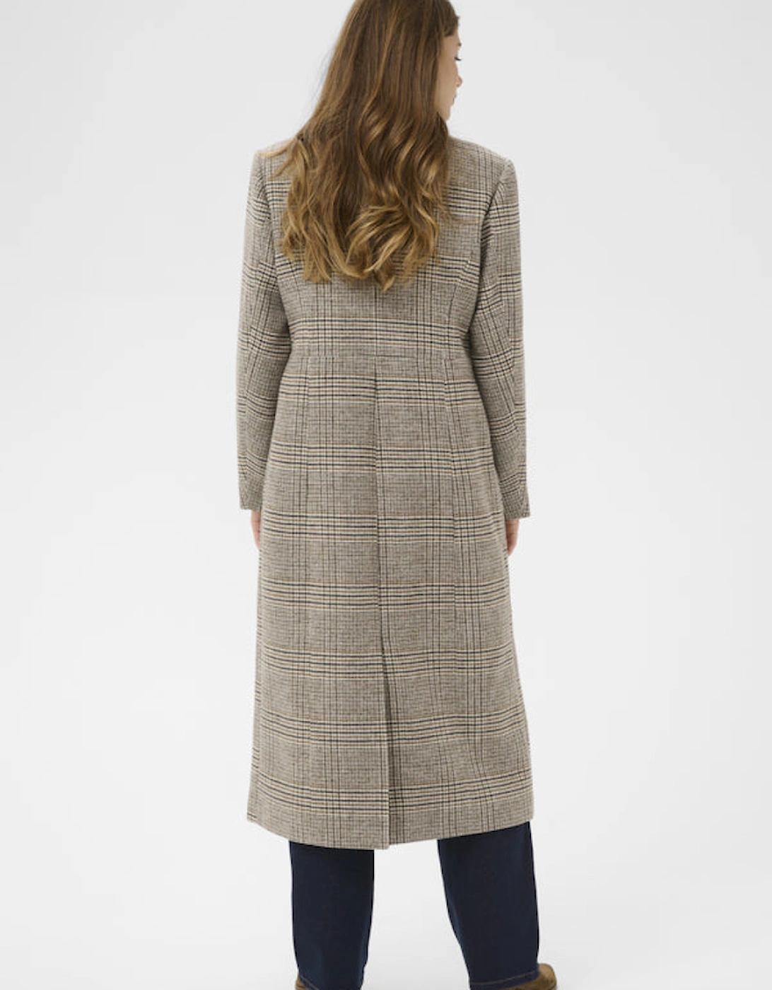 Georg coat