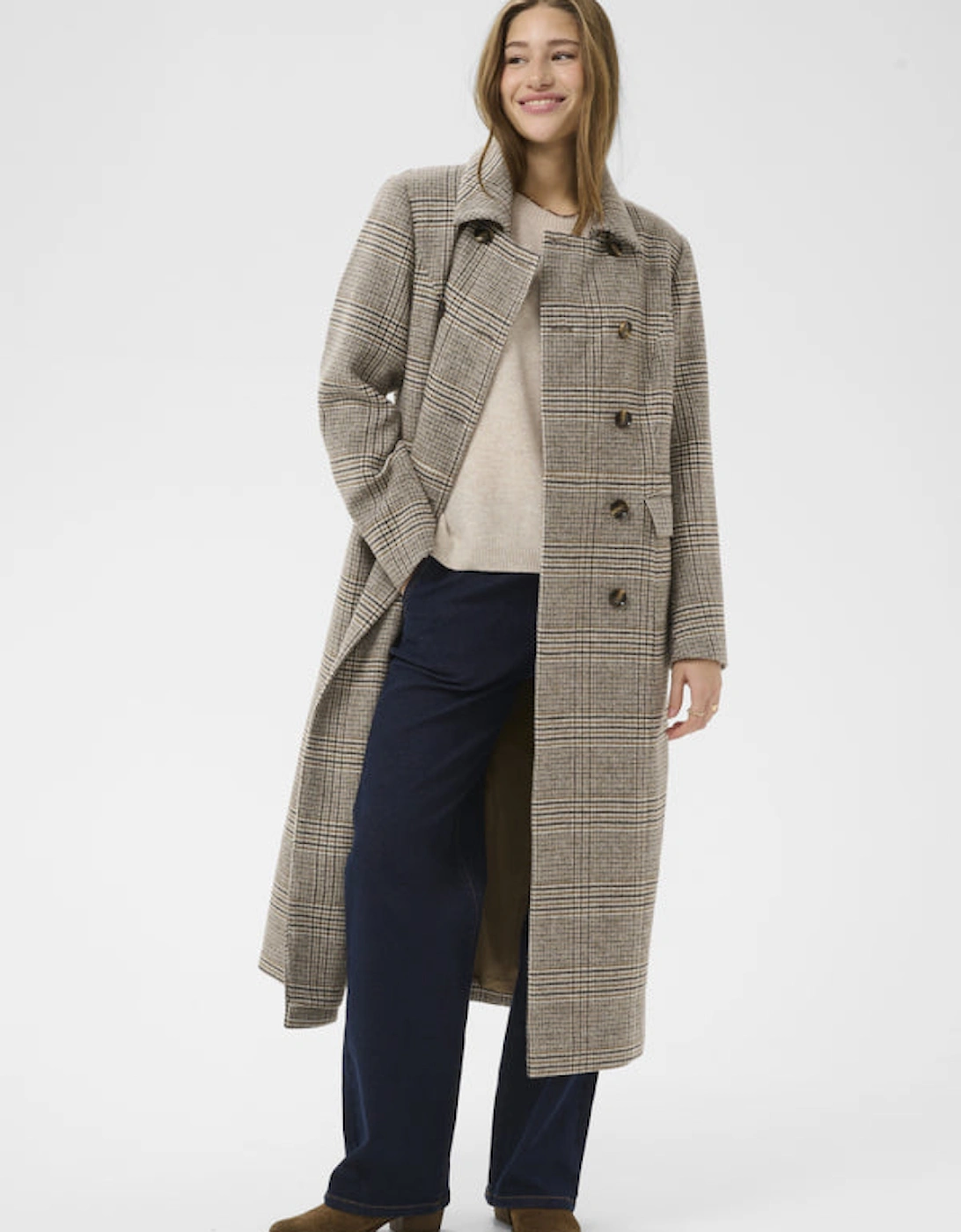 Georg coat