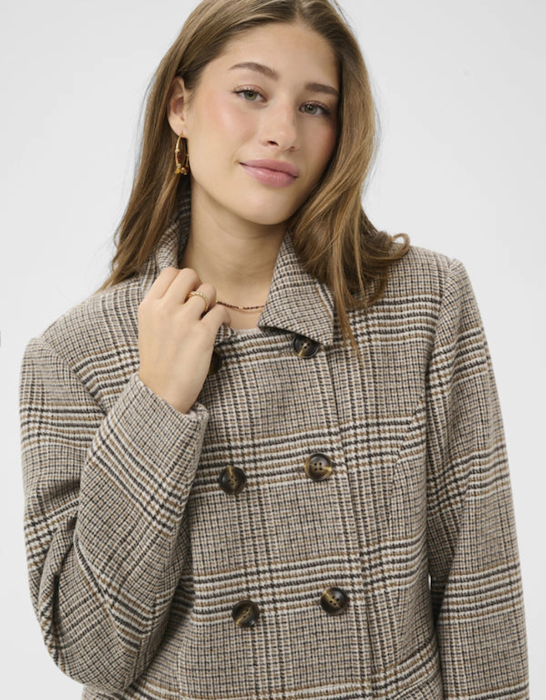 Georg coat