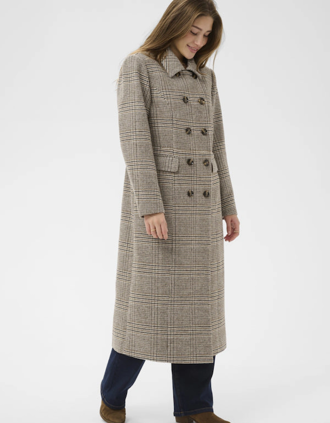 Georg coat