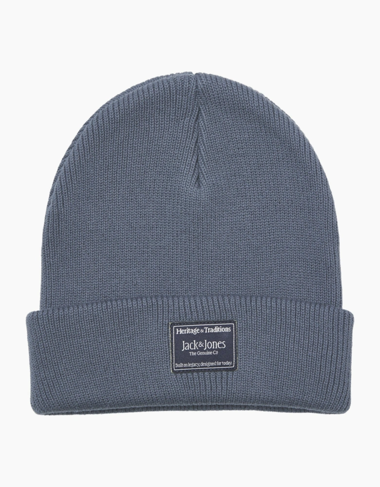 Jack & Jones Mens Attitude Regular Beanie