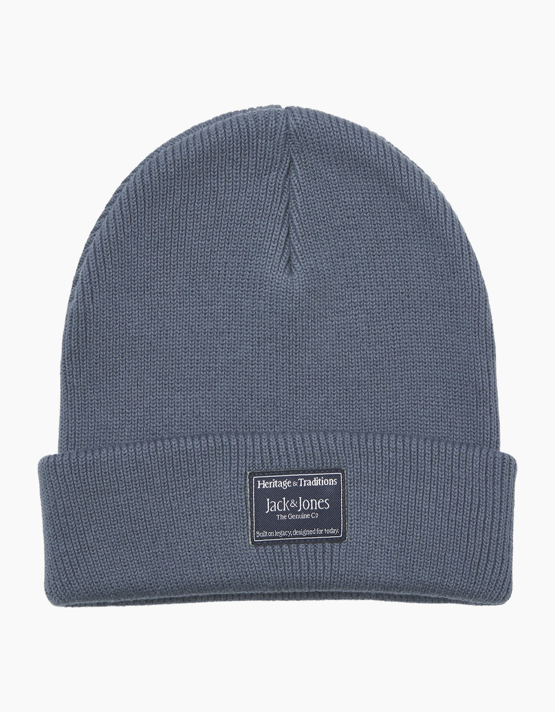 Jack & Jones Mens Attitude Regular Beanie