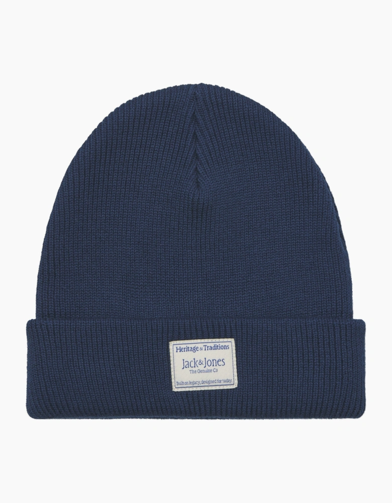 Jack & Jones Mens Attitude Regular Beanie